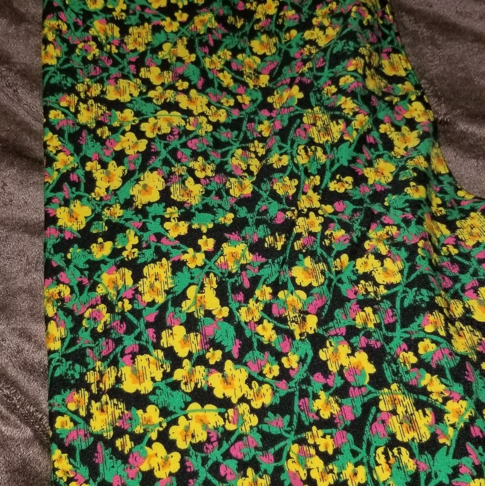 Lularoe TC leggings